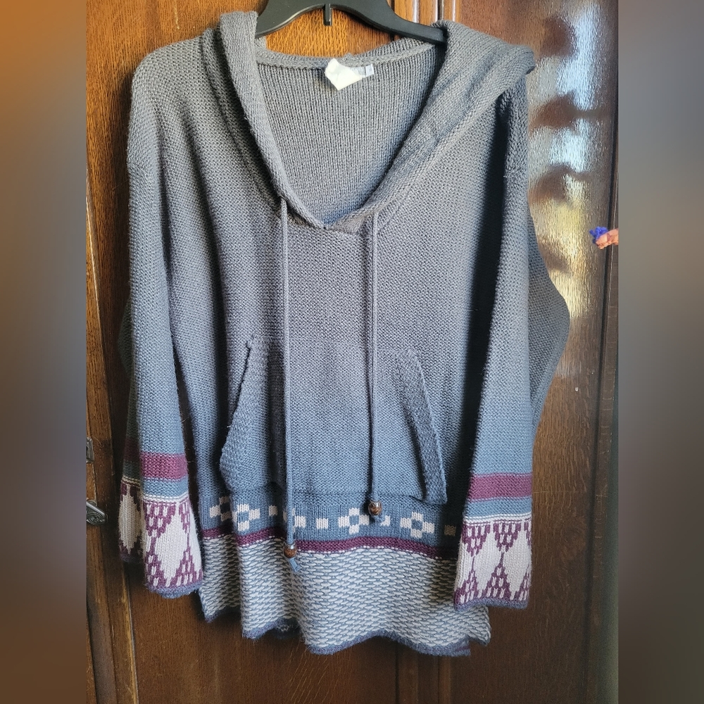 Very Soft Sweater/Hoodie